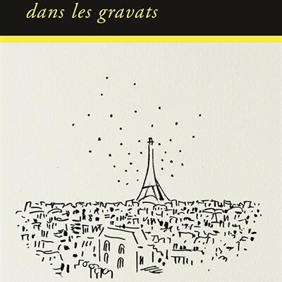 Luz - Un diamant dans les gravats cover