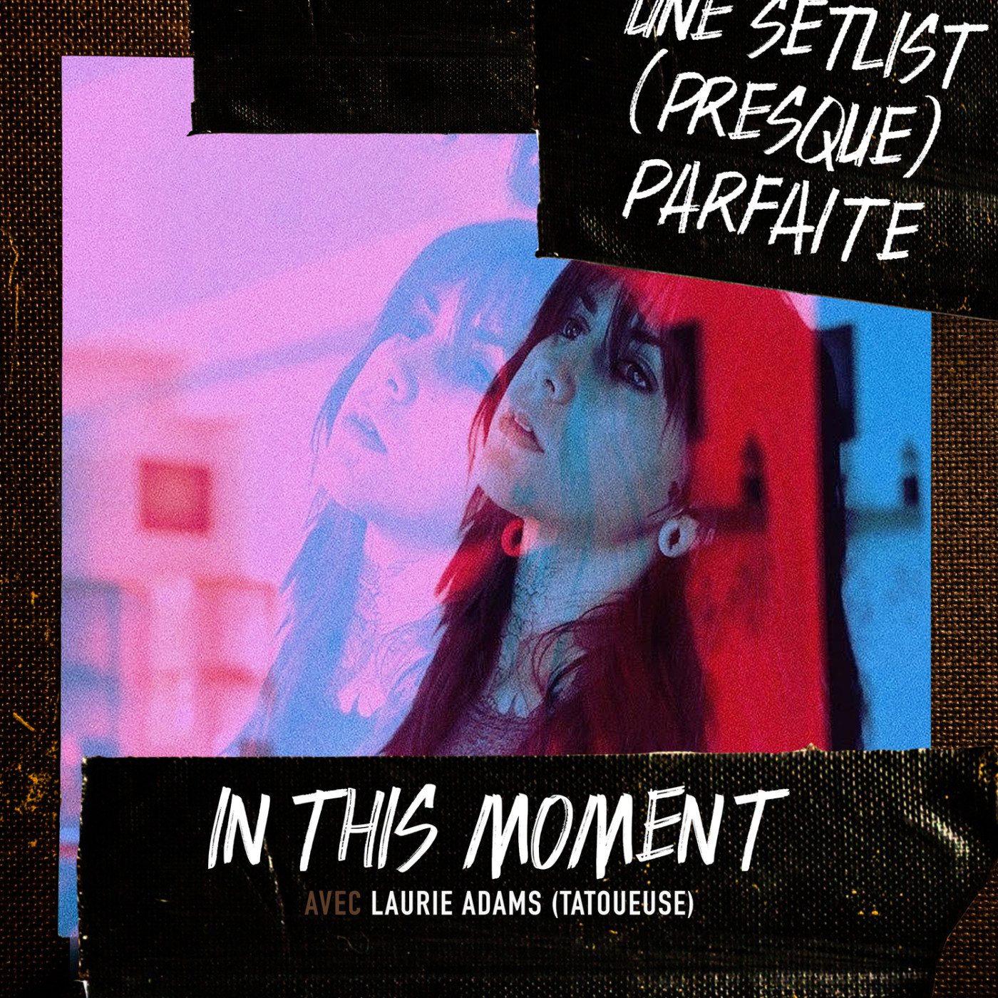 Une setlist (presque) parfaite