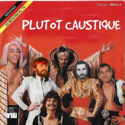 #12 Macrote, Bilal, Michauve et les autres cover