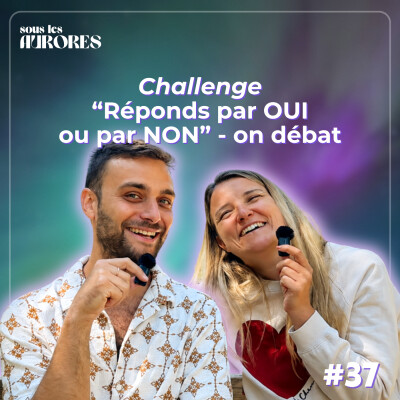 #37 - BONUS SPÉCIAL ÉTÉ - 15 IDÉES REÇUES SUR LA VIE À L’ÉTRANGER cover