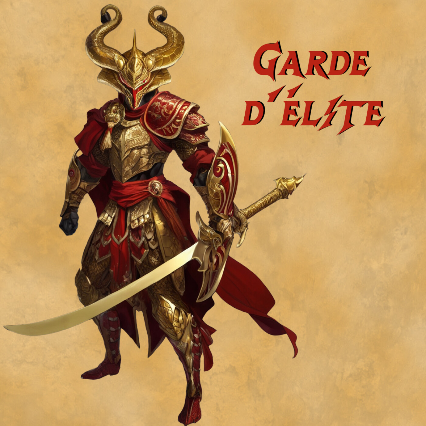 Les porteurs du Ragnarök