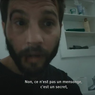 LTTG | Telling Lies #134 - 11-05-2017, 10-06 AM (David) cover