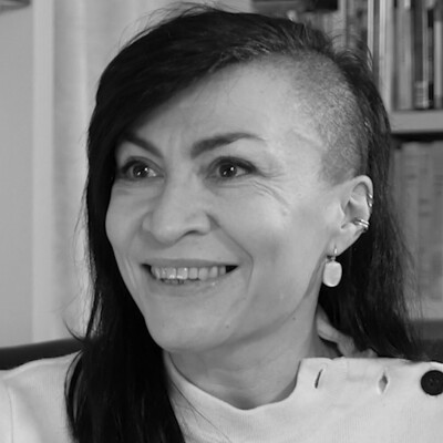 Pourquoi écrire va vous rendre heureux - Laure Limongi - Dialogue #20 cover
