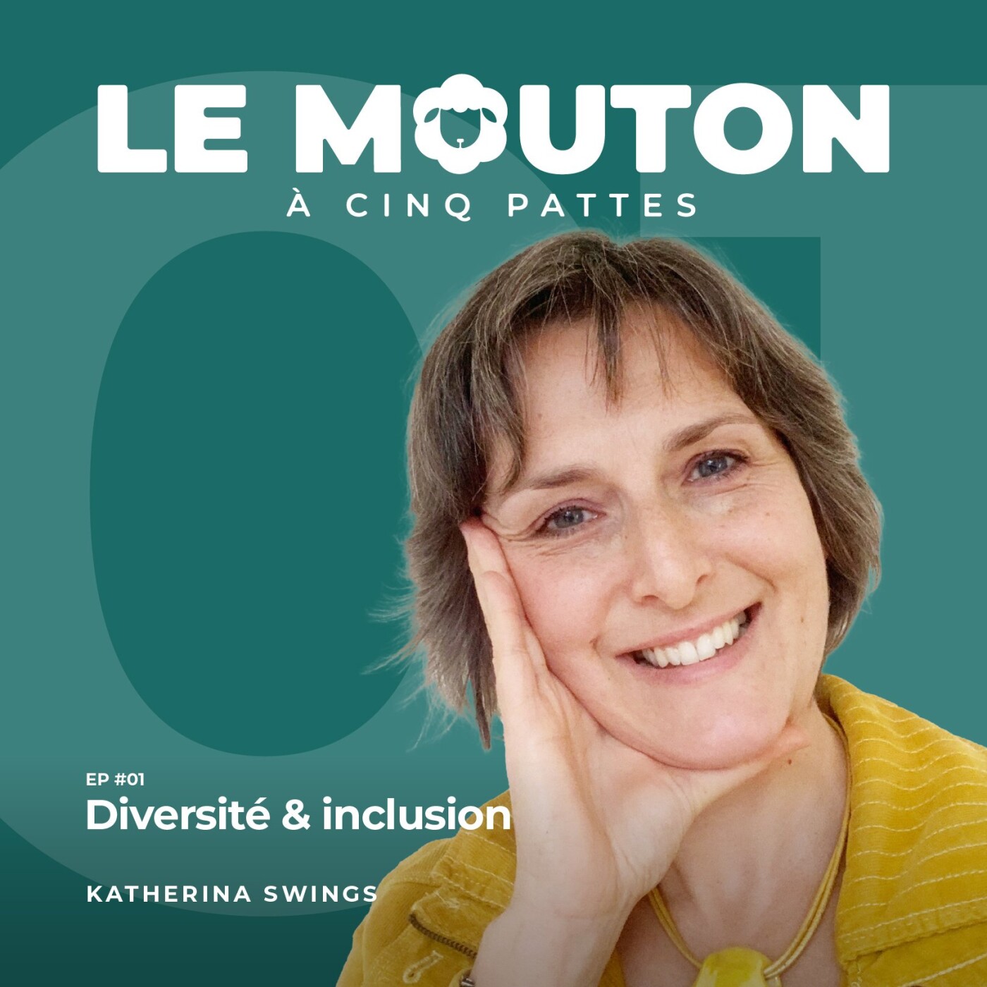 Le Mouton à 5 pattes