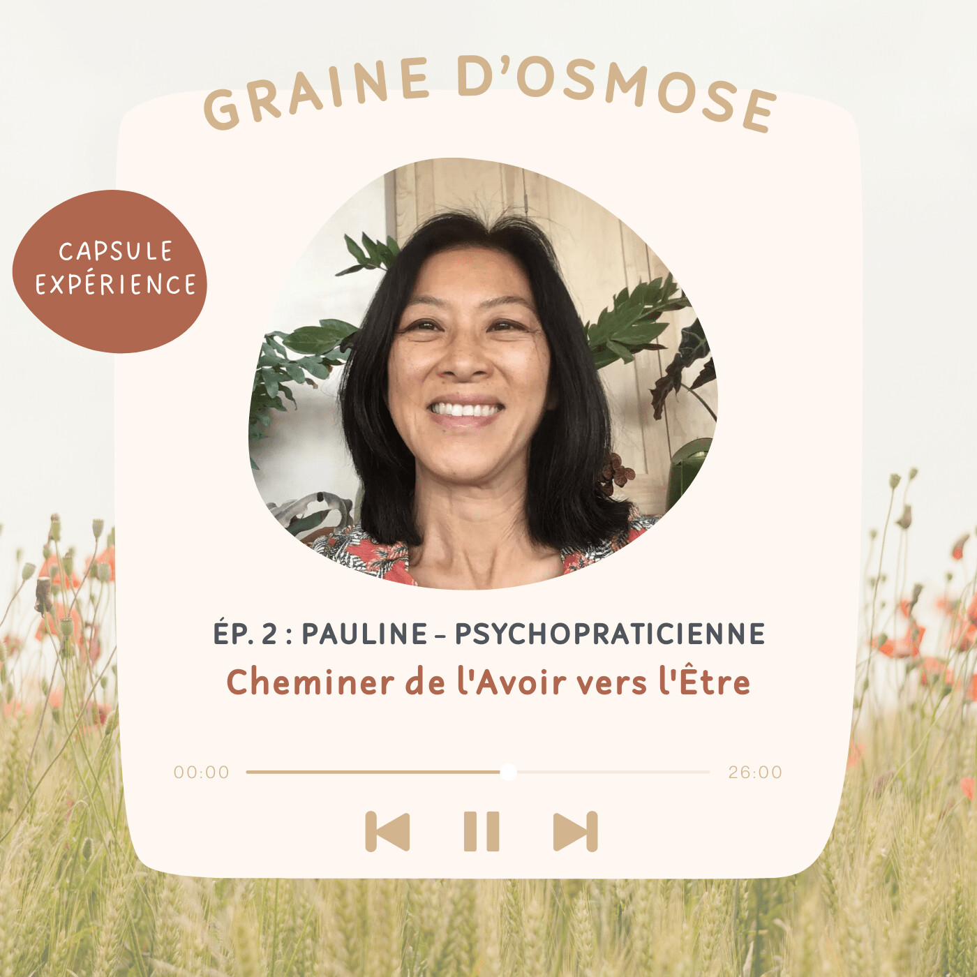 Graine d\'Osmose
