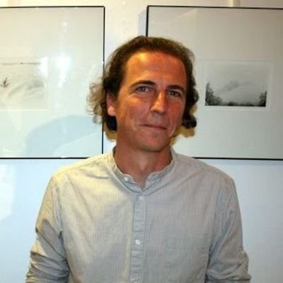 Philippe BOURIETTE, photographe cover