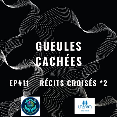 Récits croisés - Episode # 2 cover