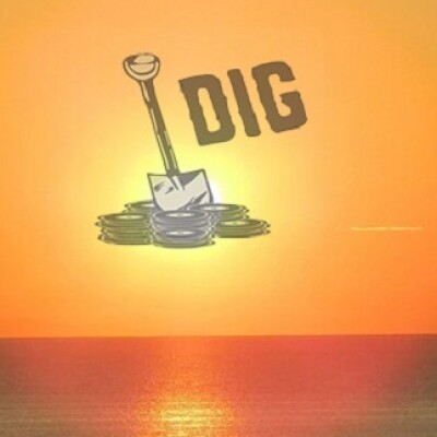 MR T - Dig #33 Higher Than The Sun cover