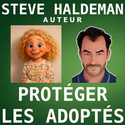 Adoption : Comment et pourquoi protéger l'identité des enfants adoptés cover