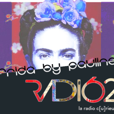 Frida Kahlo - Chapitre 2/3 cover