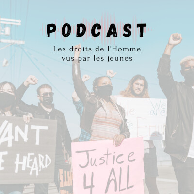 En Allemagne, les droits de l'Homme vus par les jeunes cover