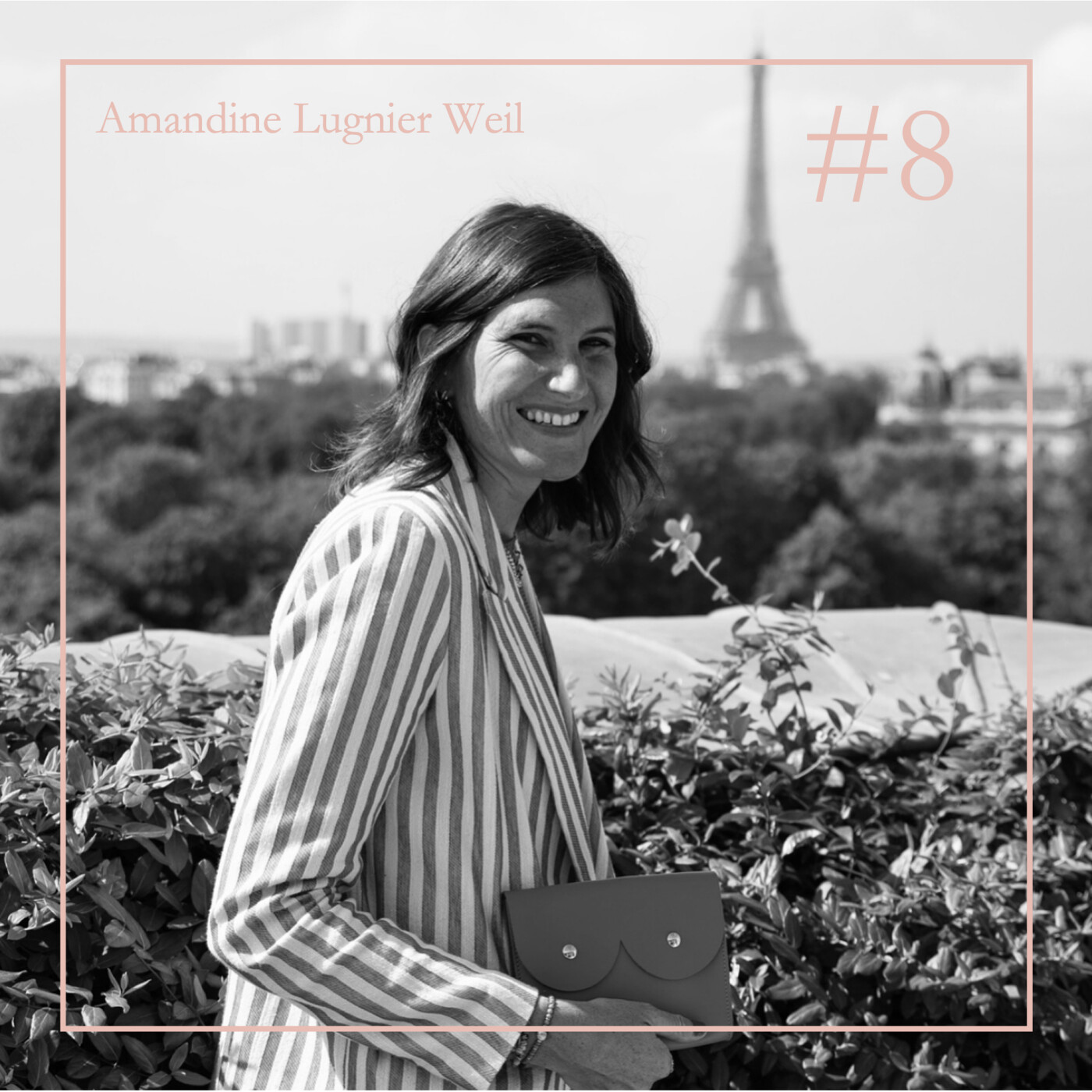 BWP - Le podcast de Business Women in Paris