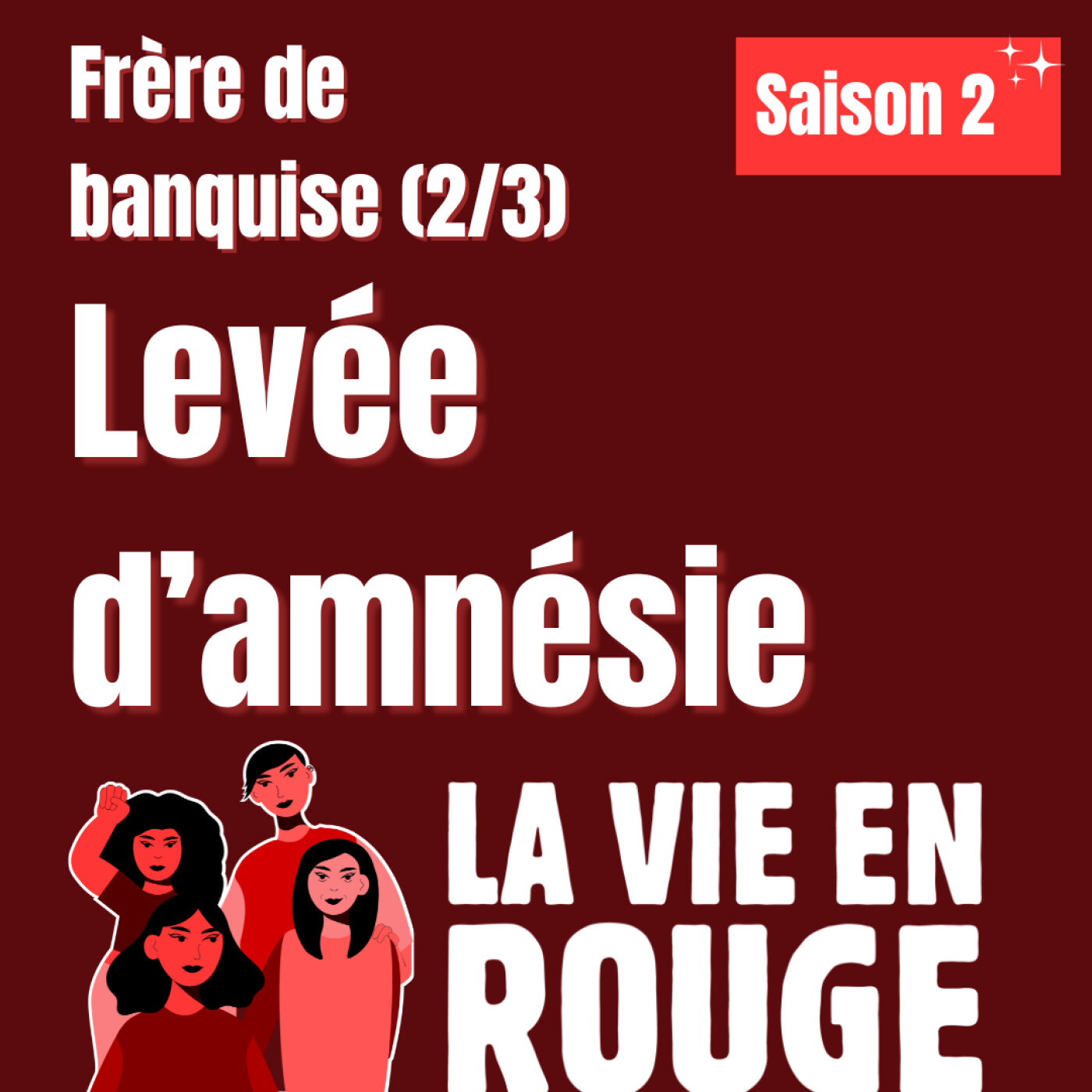 Frère de Banquise (2/3) : Levée d'amnésie