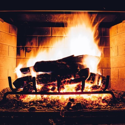 Rallumez votre feu en toute sécurité avant l'hiver ! cover