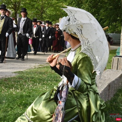 L'INFO DU JOUR - Les 150 ans de l'impressionnisme cover