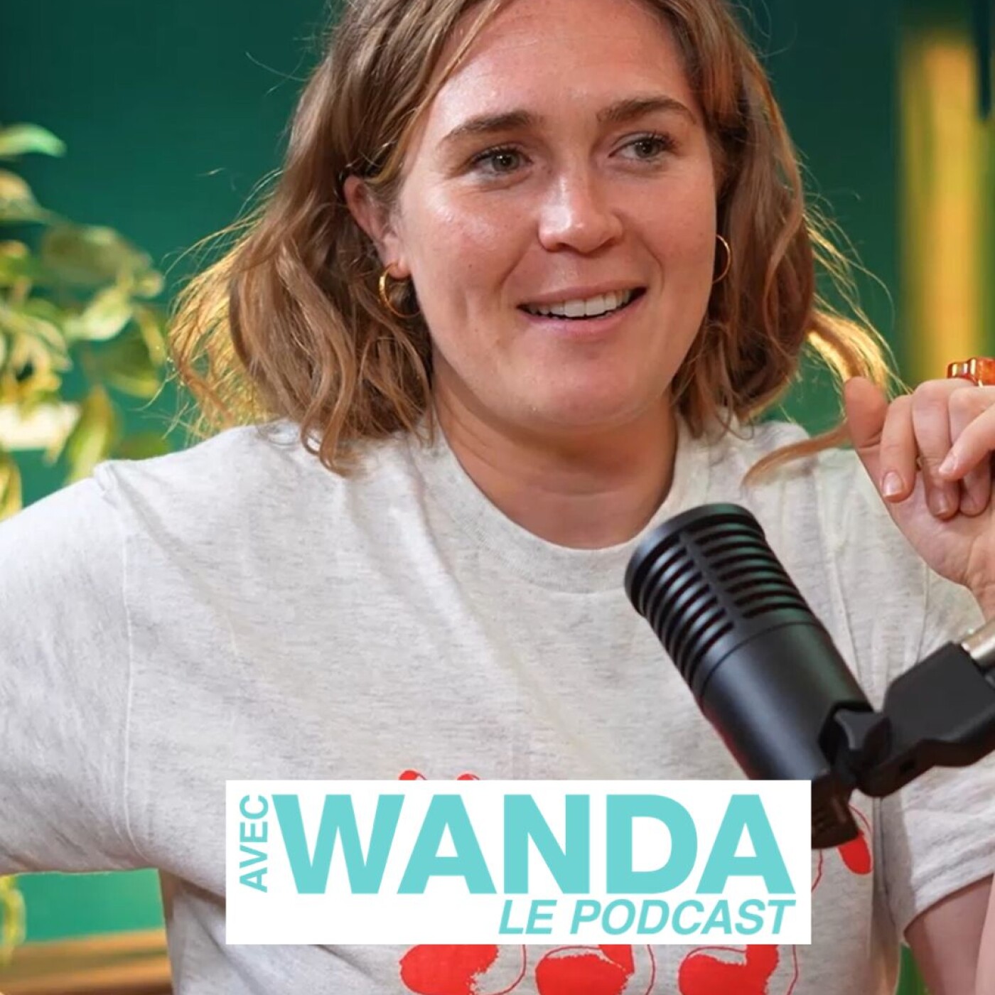 Avec Wanda