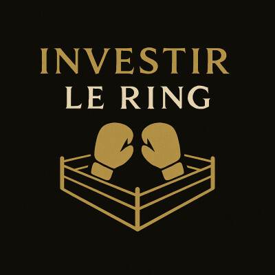 #1 - Vivre de sa passion comme coach de boxe - Marius, coach de boxe à Paris et combattant cover
