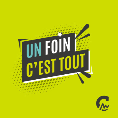 Un Foin c'est tout | S2E10 – Souveraineté alimentaire : comment réduire notre dépendance aux importations ? 🌱 (avec Alice Berchoux) cover