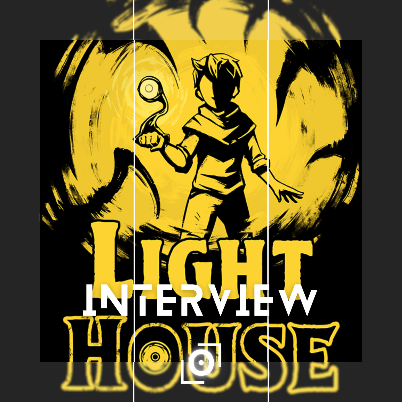 Interview | L'équipe de Ca Part en Prod pour leur premier jeu : Lighthouse episode artwork