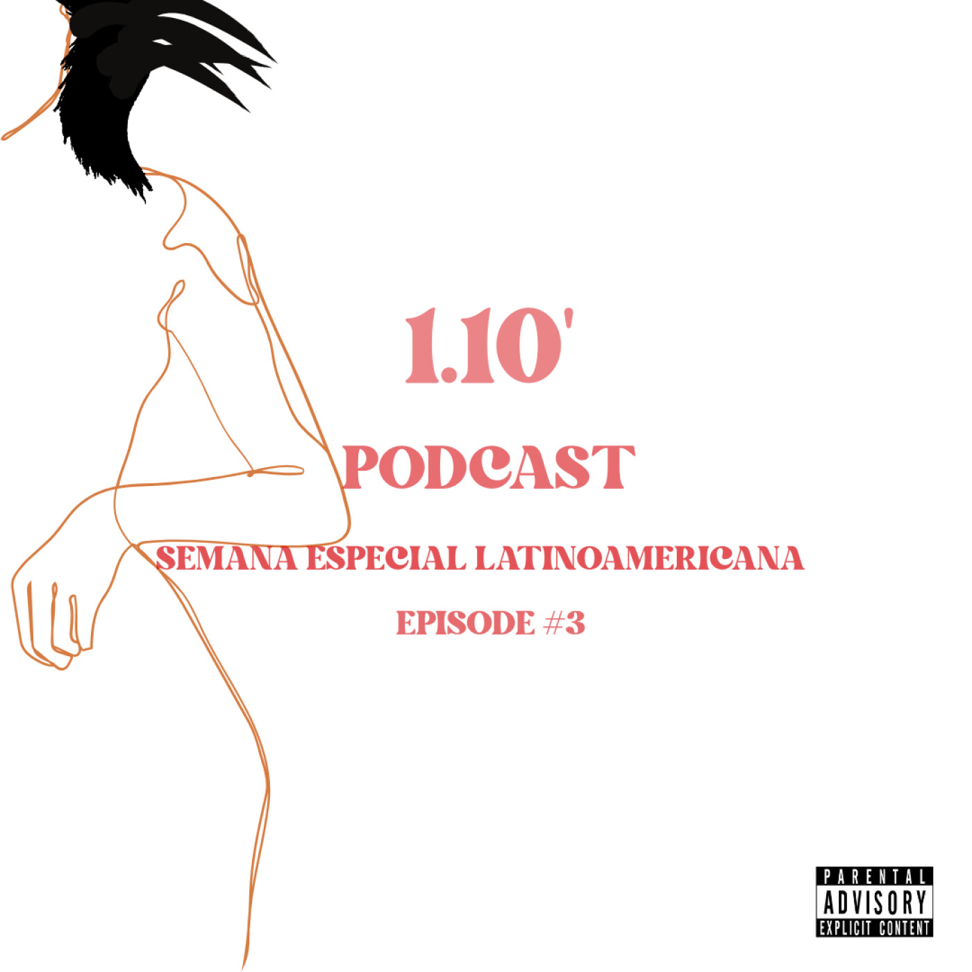 1.10, une musique