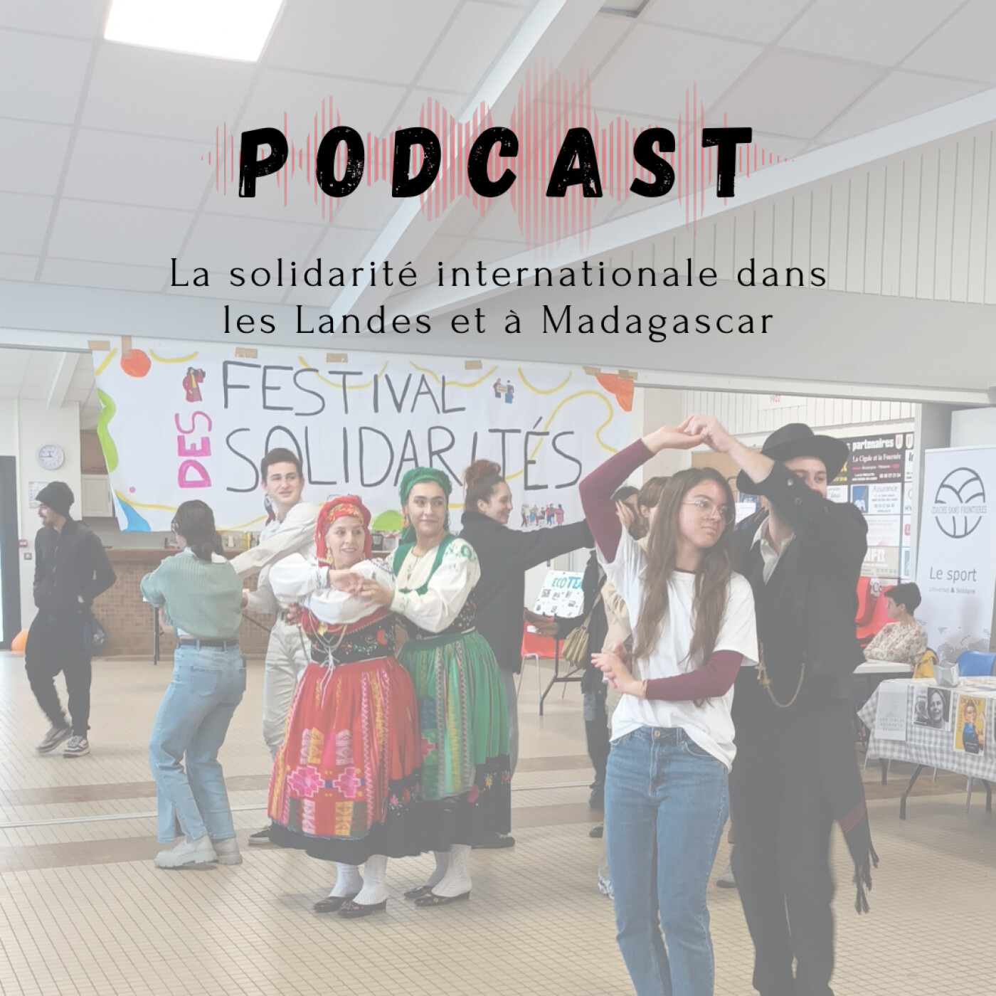 Le festival des solidarités episode artwork