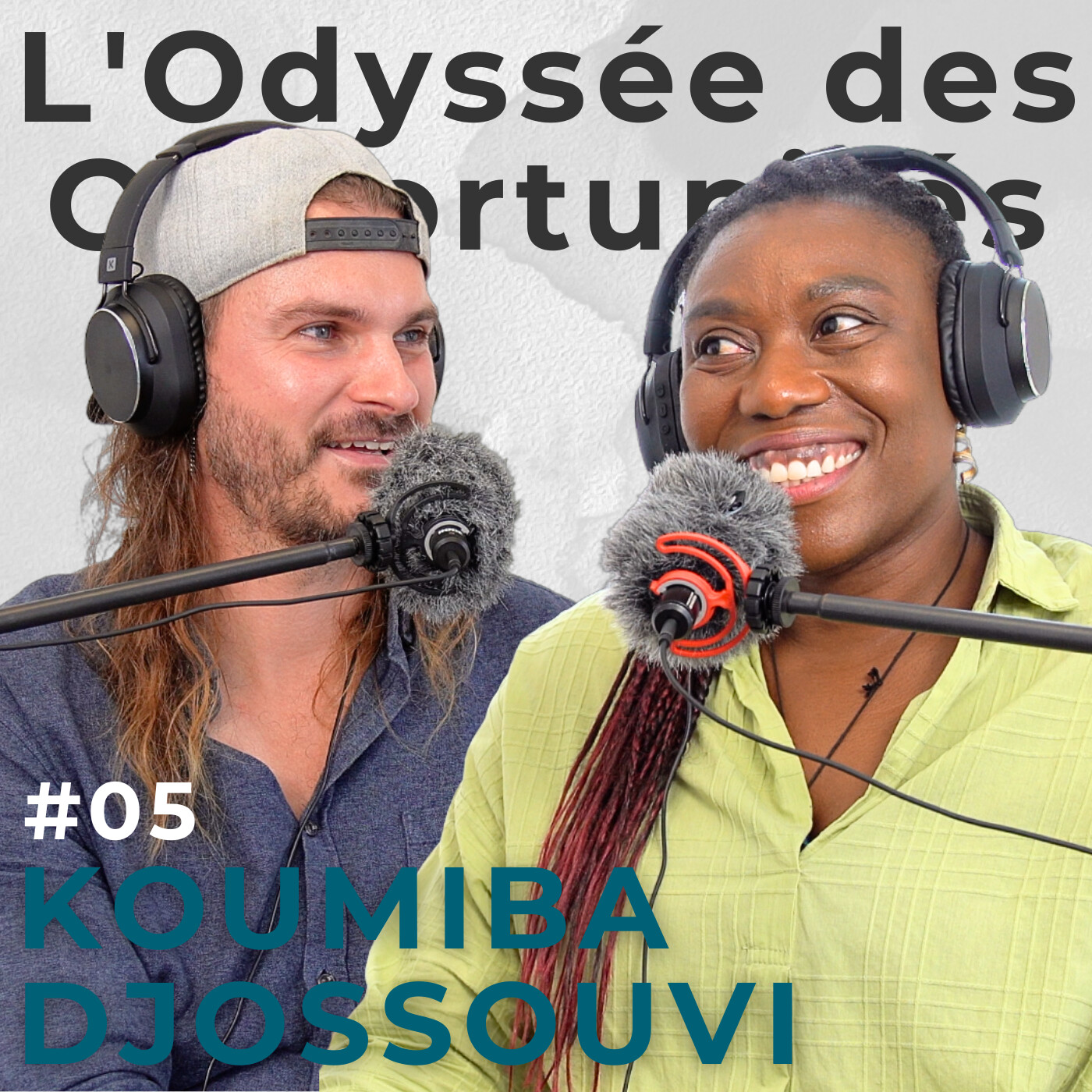 L\'Odyssée des Opportunités