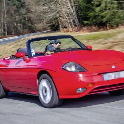 Cabriolet en 2026 : les bons plans à moins de 10 000 € cover