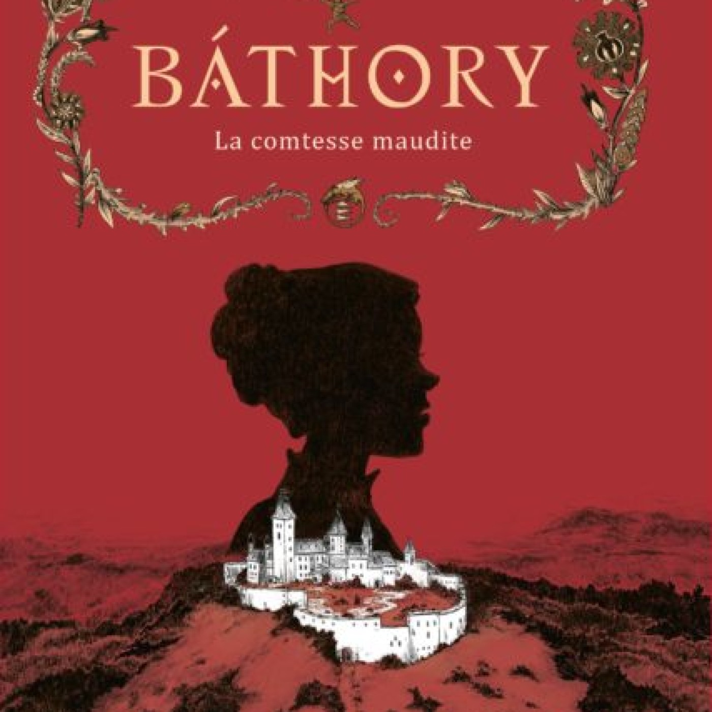 Qui était la comtesse Bathory ? On en parle avec Anne-Perrine Couët pour son album sur le sujet ! Dans ma bulle #176 episode artwork