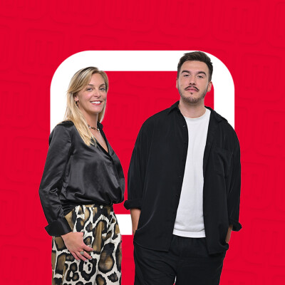 Crush Music : « Crazy » – Le sommet Tech-House signé Matt Sassari et Jack Back (David Guetta) cover