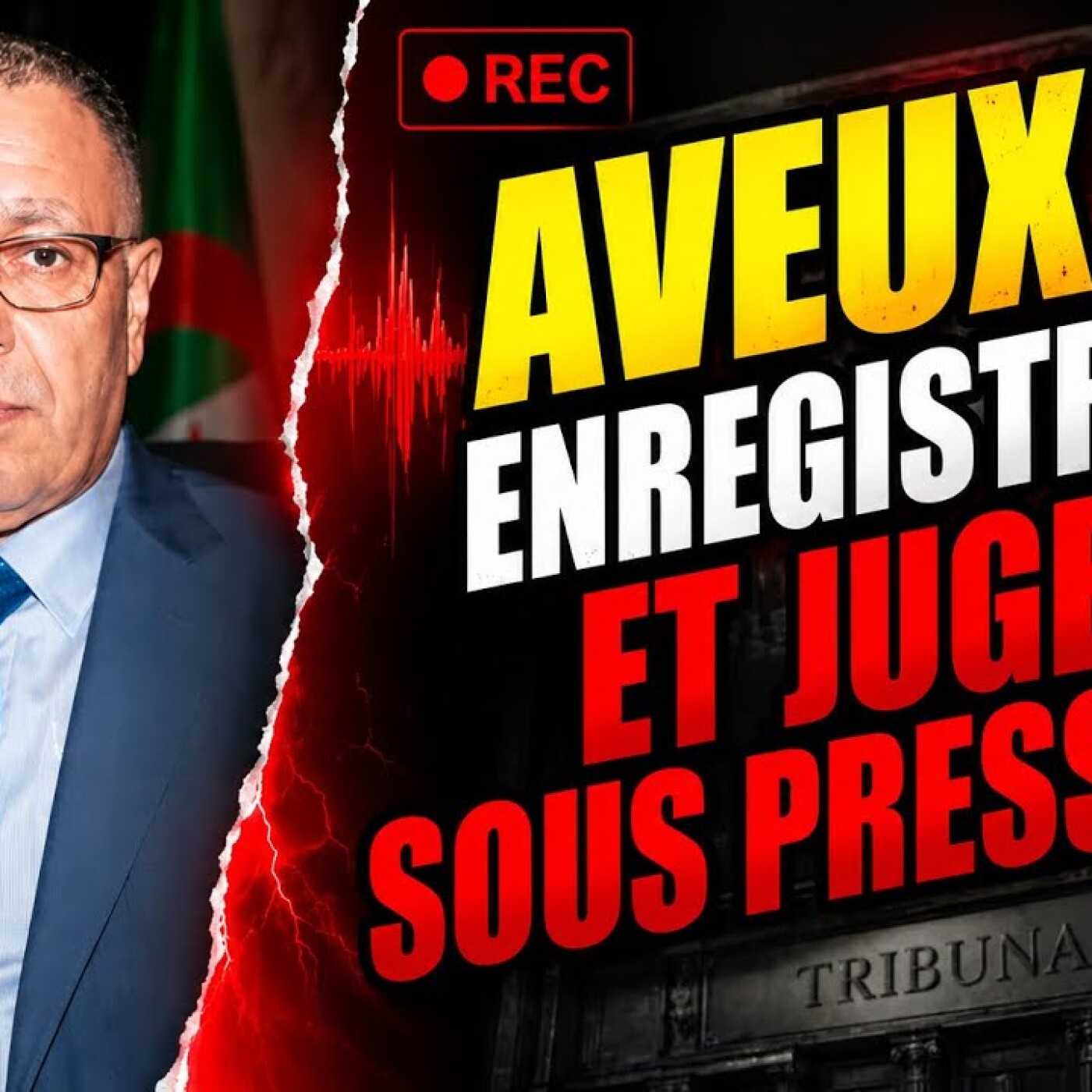 SCANDALE À CONSTANTINE : Le Wali avoue manipuler la justice pour exproprier des citoyens !