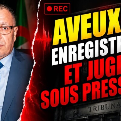 SCANDALE À CONSTANTINE : Le Wali avoue manipuler la justice pour exproprier des citoyens !  cover