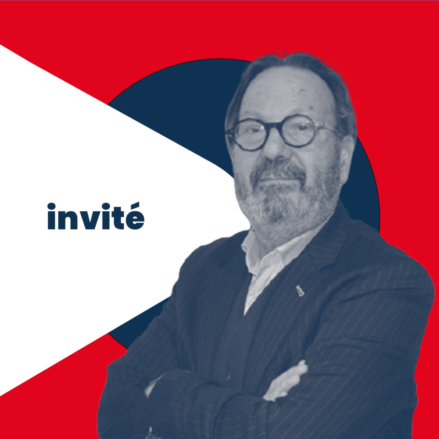 Hotravail : Quand l’inclusion devient un modèle économique performant | Serge Dessay, PDG du groupe Hotravail episode artwork