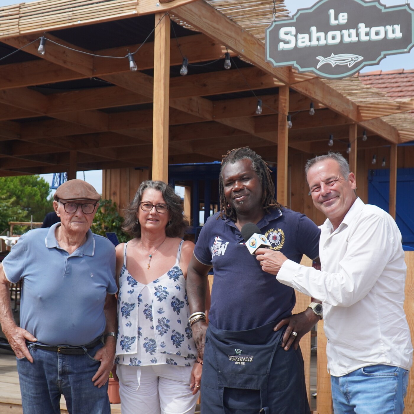 Les Essentiels du Bassin