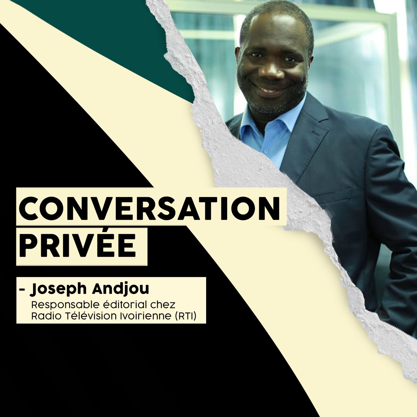 Conversation Privée