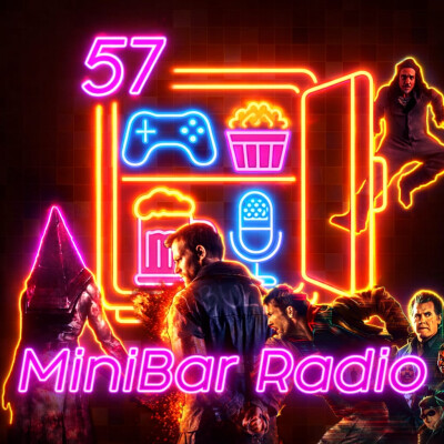 #57 - Des trucs à évacuer cover