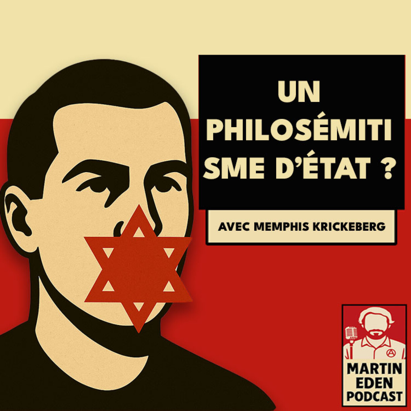 Martin Eden Podcast