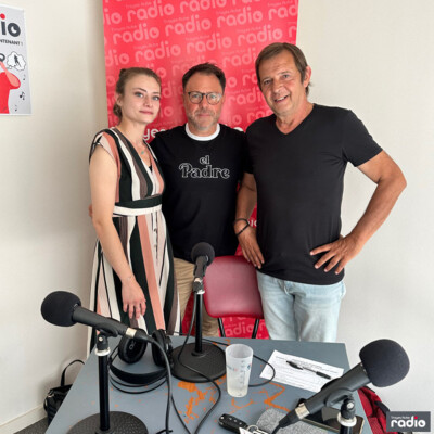 LE RDV DE LA MISSION LOCALE - La plate-forme "Loj'toît" cover