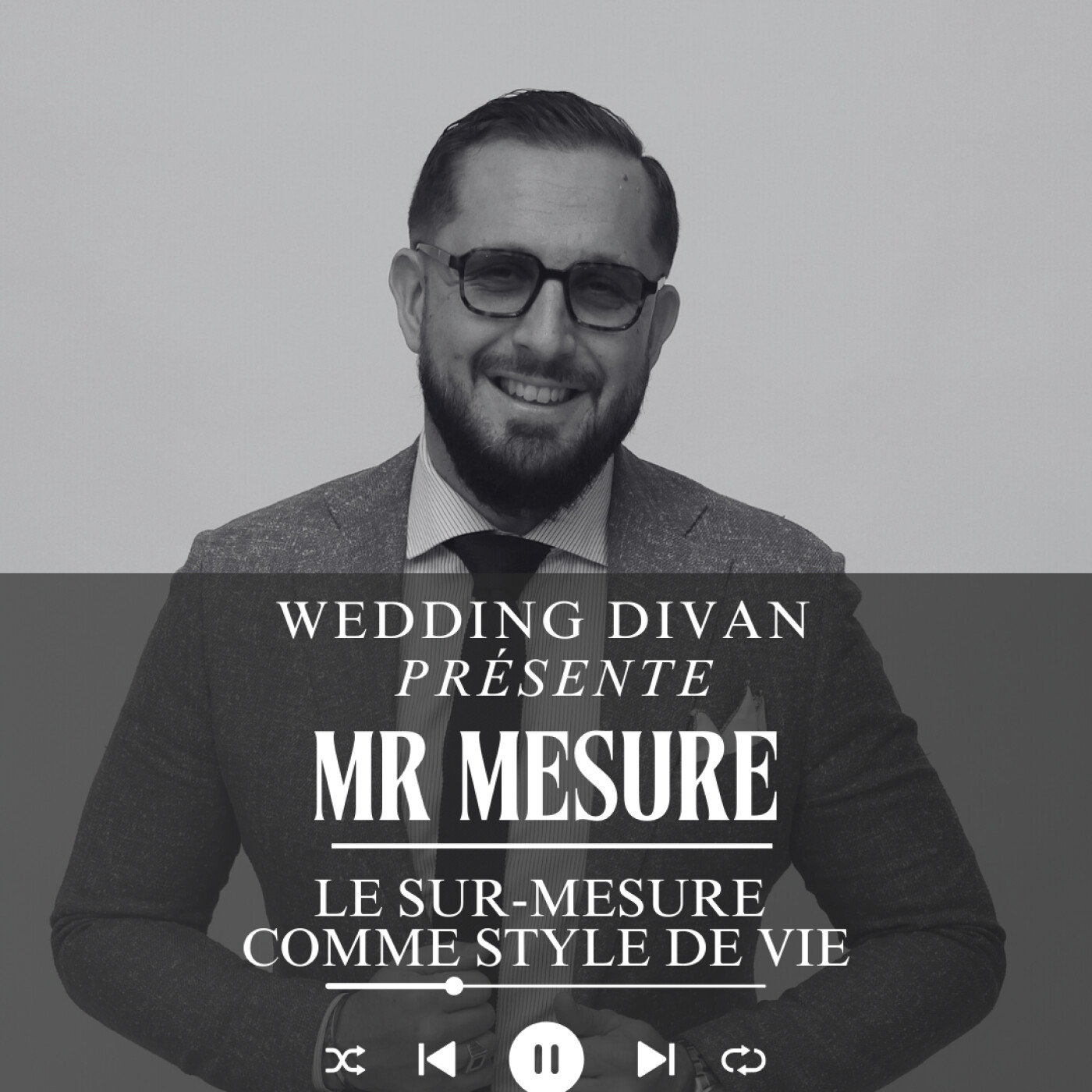 Wedding Divan - Le Podcast des pros du mariage (par Magaly ZARKA)