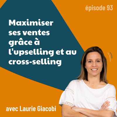 [REDIF-REKIF]  Comment maximisez ses ventes avec l'upselling et le cross-selling cover