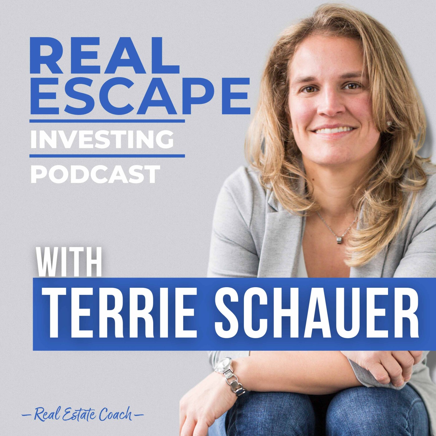 The Equity Builders Club Podcast