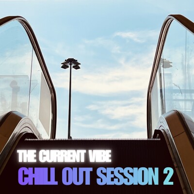 CHILL OUT SESSION 2 cover