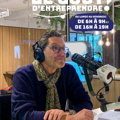 Podcast - Charles Feiner - Feiner Analysis cover