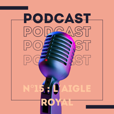 Le Roi des Cieux : Plongez dans le Monde Fascinant de l'Aigle Royal ! 🦅 cover