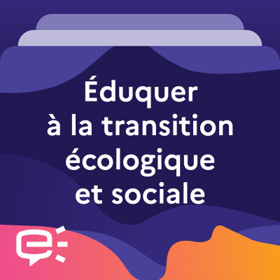 Éduquer à la transition écologique et sociale cover