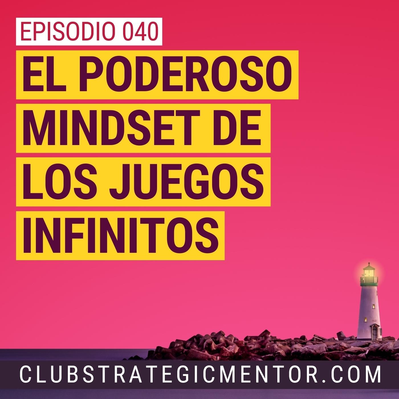 Strategic Mentor