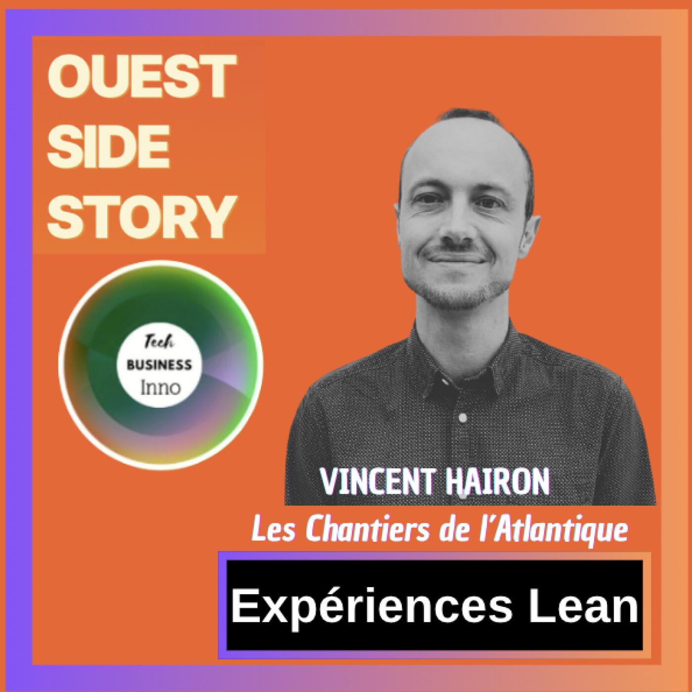 OUEST SIDE STORY