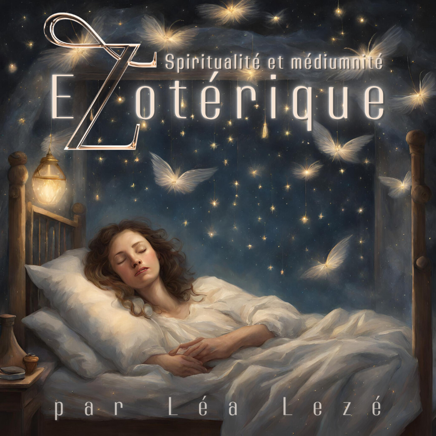 Ézotérique - Spiritualité et médiumnité
