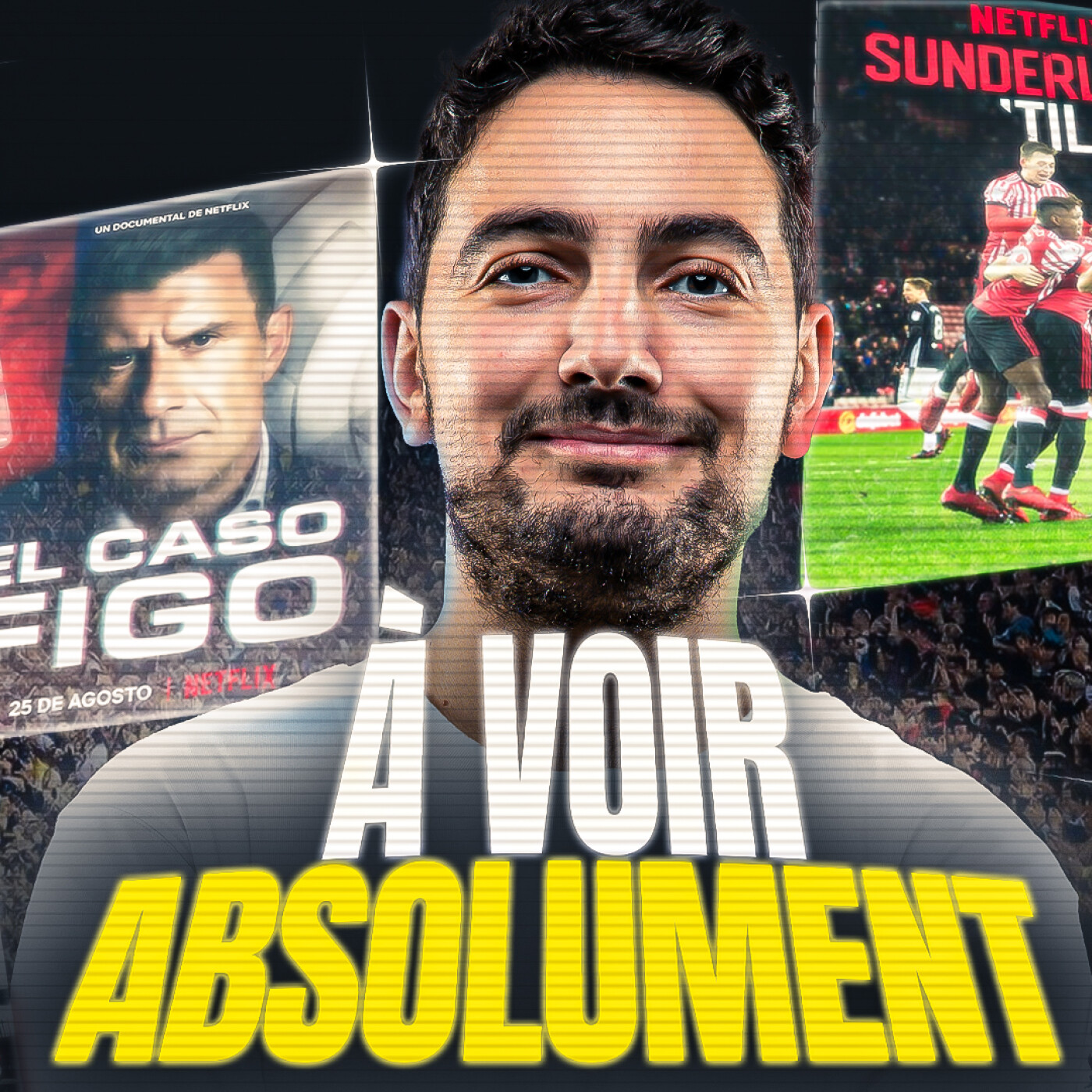 🎥 Mon top 10 des documentaires foot à voir
