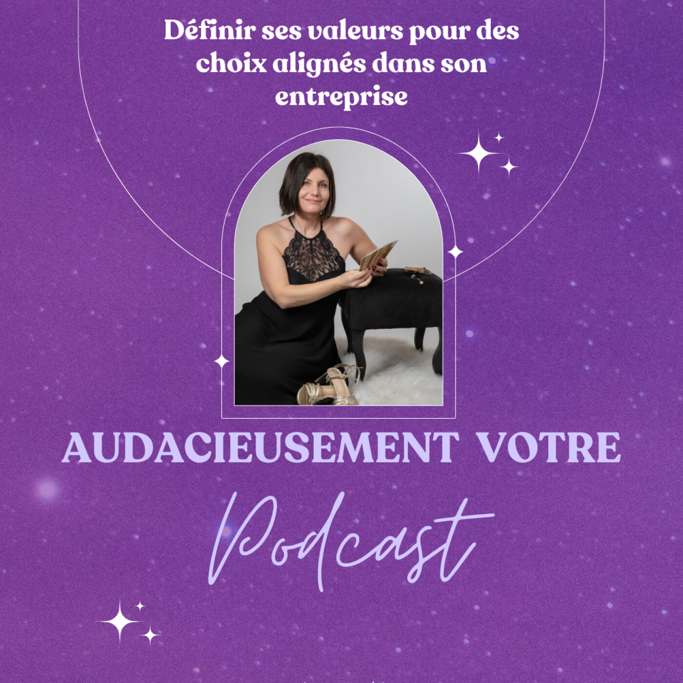 Audacieusement Votre