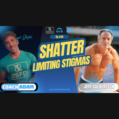 SHATTER LIMITING STIGMAS cover